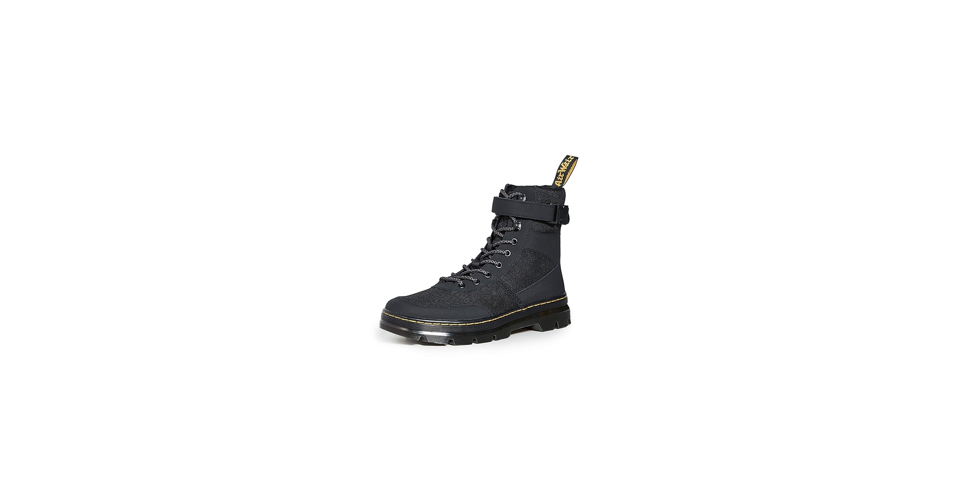 靴 Dr.Martens 101 6EYE BOOT BLACK 23FW-I Amazon.com | Dr. Martens Women's Lace Fashion Boot, Black